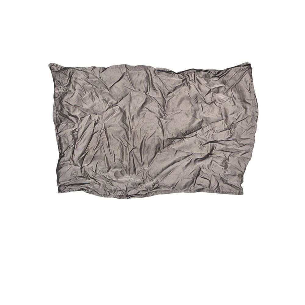 PURE BAMBOO PILLOWCASE, Genuine 100% Organic Viscose Derived from Bamboo, Luxuri